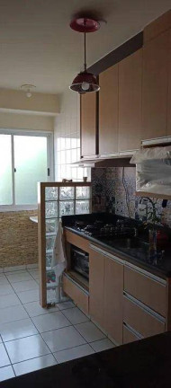 Imagem Apartamento com 2 Quartos à Venda, 49 m² em Jardim São Conrado - Sorocaba Imagem Apartamento com 2 Quartos à Venda, 49 m² em Jardim São Conrado - Sorocaba