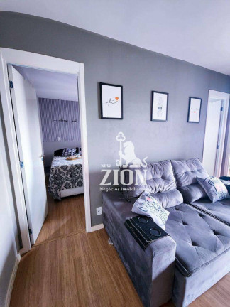 Imagem Apartamento com 2 Quartos à Venda, 43 m² em Vila Maria Alta - São Paulo Imagem Apartamento com 2 Quartos à Venda, 43 m² em Vila Maria Alta - São Paulo
