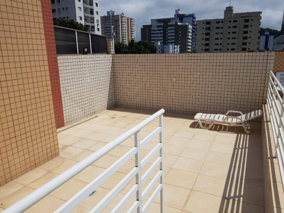 Imagem Apartamento com 3 Quartos à Venda, 86 m² em Canto Do Forte - Praia Grande Imagem Apartamento com 3 Quartos à Venda, 86 m² em Canto Do Forte - Praia Grande