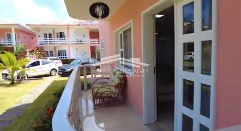 Imagem Apartamento com 2 Quartos à Venda, 100 m² em Paraíso Dos Pataxós - Porto Seguro