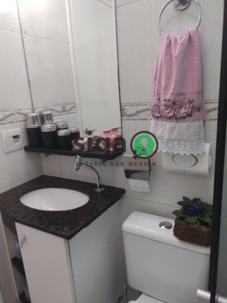 Imagem Apartamento com 2 Quartos à Venda, 47 m² em Jardim Leonor - São Paulo Imagem Apartamento com 2 Quartos à Venda, 47 m² em Jardim Leonor - São Paulo
