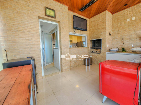 Imagem Cobertura com 4 Quartos à Venda, 314 m² em Riviera De São Lourenço - Bertioga