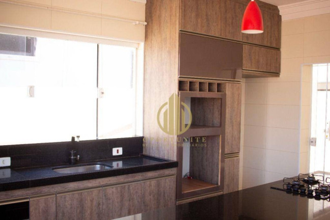 Imagem Casa com 3 Quartos à Venda, 160 m² em Ribeirânia - Ribeirão Preto Imagem Casa com 3 Quartos à Venda, 160 m² em Ribeirânia - Ribeirão Preto
