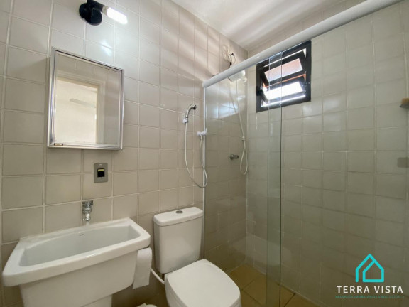 Imagem Apartamento com 3 Quartos à Venda, 50 m² em Itaguá - Ubatuba Imagem Apartamento com 3 Quartos à Venda, 50 m² em Itaguá - Ubatuba
