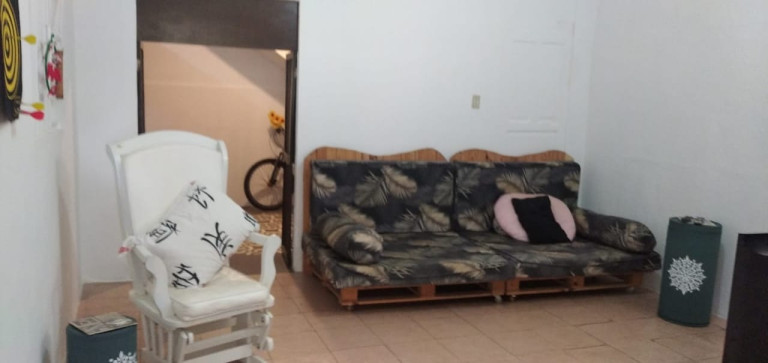 Imagem Casa com 3 Quartos à Venda, 150 m² em Centro - Santa Luzia Imagem Casa com 3 Quartos à Venda, 150 m² em Centro - Santa Luzia