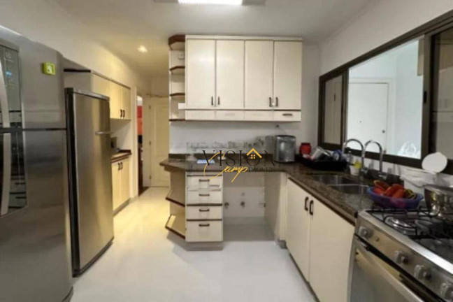 Imagem Apartamento com 4 Quartos à Venda, 217 m² em Cambuí - Campinas Imagem Apartamento com 4 Quartos à Venda, 217 m² em Cambuí - Campinas