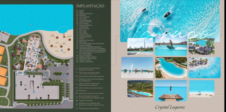 Imagem Apartamento com 2 Quartos à Venda, 171 m² em Ribeirão Do Lipa - Cuiabá