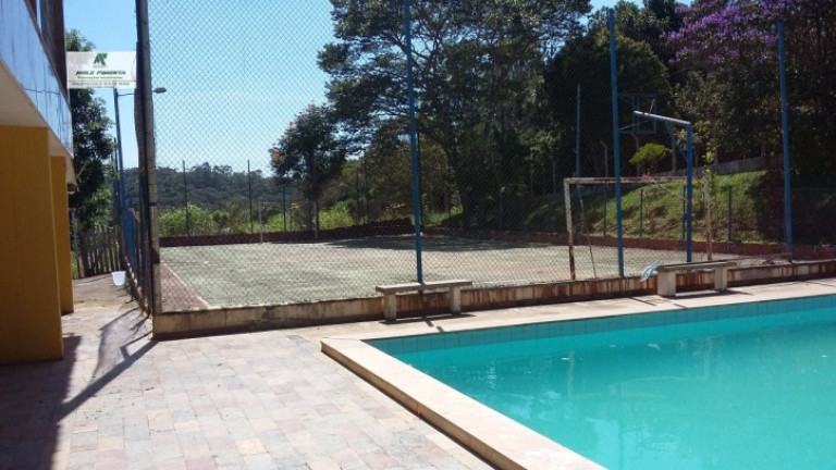 Imagem Chácara com 3 Quartos à Venda, 400 m² em Caetê - São Roque Imagem Chácara com 3 Quartos à Venda, 400 m² em Caetê - São Roque