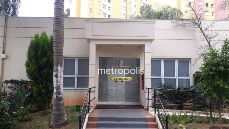 Imagem Apartamento com 3 Quartos à Venda, 67 m² em Jardim Vergueiro (sacomã) - São Paulo