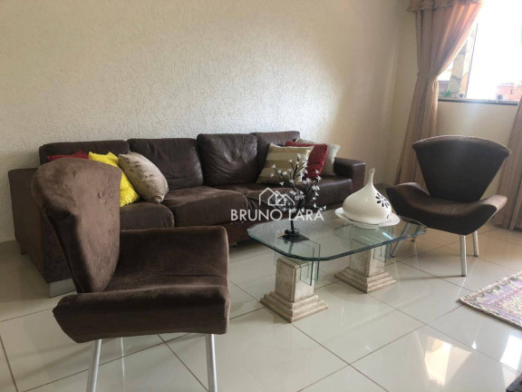 Imagem Casa com 4 Quartos à Venda, 250 m² em Santa Mônica - Igarapé
