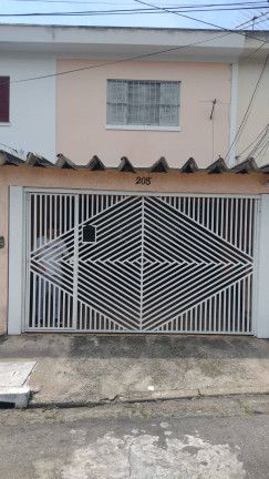 Imagem Casa com 2 Quartos para Alugar, em Vila Gumercindo - São Paulo Imagem Casa com 2 Quartos para Alugar, em Vila Gumercindo - São Paulo