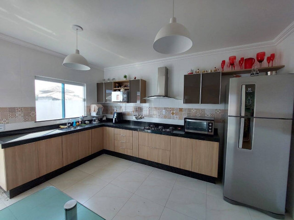 Imagem Casa de Condomínio com 3 Quartos à Venda, 300 m² em Recanto Do Sol - São Pedro Da Aldeia Imagem Casa de Condomínio com 3 Quartos à Venda, 300 m² em Recanto Do Sol - São Pedro Da Aldeia