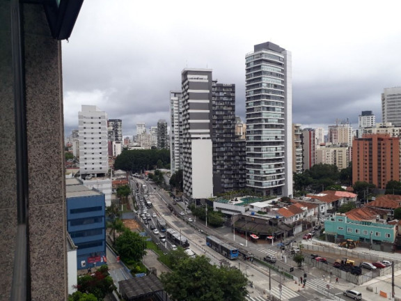 Imagem Imóvel à Venda, 40 m² em Vila Nova Conceição - São Paulo Imagem Imóvel à Venda, 40 m² em Vila Nova Conceição - São Paulo