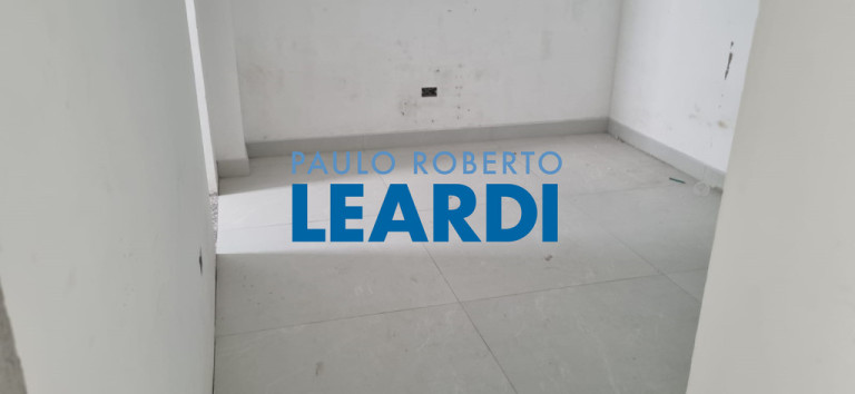 Apartamento com 2 Quartos à Venda, 54 m² em Vila Pires - Santo André