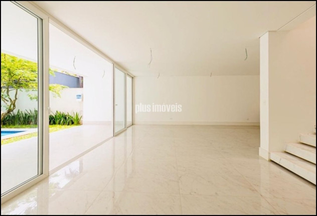Imagem Casa com 4 Quartos à Venda, 420 m² em Granja Julieta - São Paulo