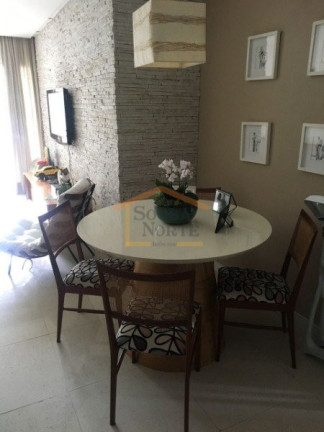 Imagem Apartamento com 3 Quartos à Venda, 100 m² em Alto De Pinheiros - São Paulo