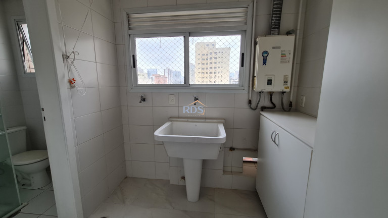Imagem Apartamento com 3 Quartos à Venda, 116 m² em Brooklin Paulista - São Paulo