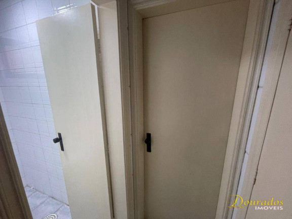 Imagem Apartamento com 3 Quartos à Venda, 133 m² em Vila Guilhermina - Praia Grande