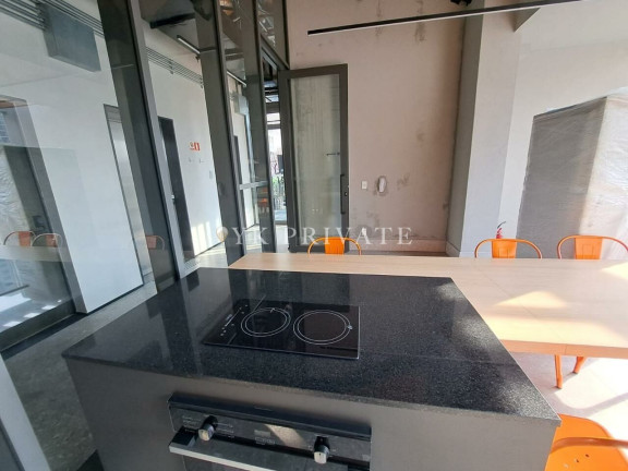 Imagem Imóvel com 1 Quarto à Venda, 29 m² em Perdizes - São Paulo