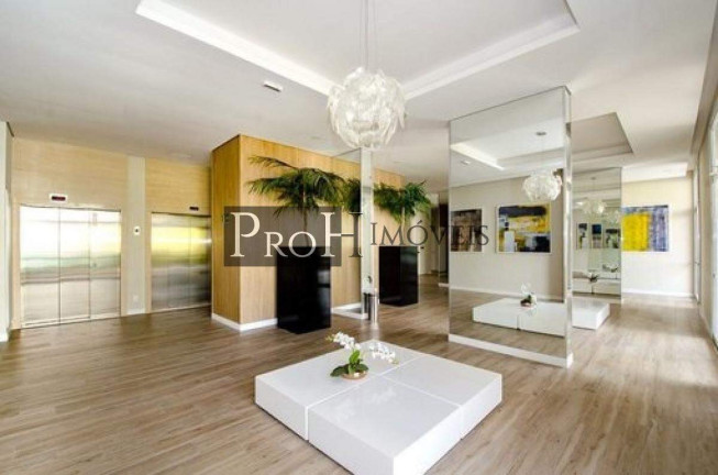 Imagem Imóvel com 1 Quarto à Venda, 36 m² em Barra Funda - São Paulo Imagem Imóvel com 1 Quarto à Venda, 36 m² em Barra Funda - São Paulo