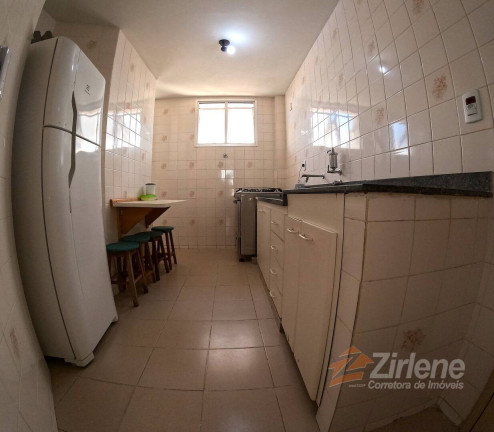 Imagem Apartamento com 3 Quartos à Venda, 80 m² em Praia Do Morro - Guarapari Imagem Apartamento com 3 Quartos à Venda, 80 m² em Praia Do Morro - Guarapari