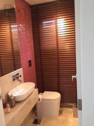 Imagem Apartamento com 3 Quartos à Venda, 330 m² em Centro - Sorocaba