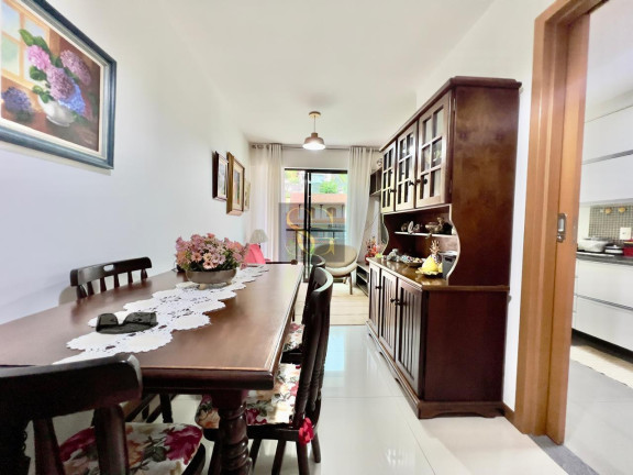 Apartamento com 1 Quarto à Venda, 46 m² em Agriões - Teresópolis
