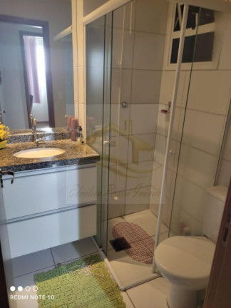 Imagem Apartamento com 3 Quartos à Venda, 58 m² em Champagnat - Londrina Imagem Apartamento com 3 Quartos à Venda, 58 m² em Champagnat - Londrina