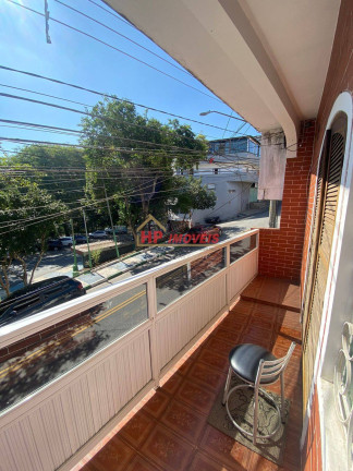 Imagem Sobrado com 4 Quartos à Venda, 233 m² em Jardim Das Flores - Osasco