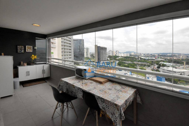 Imagem Apartamento com 1 Quarto à Venda, 45 m² em Parque Industrial Tomas Edson - São Paulo Imagem Apartamento com 1 Quarto à Venda, 45 m² em Parque Industrial Tomas Edson - São Paulo