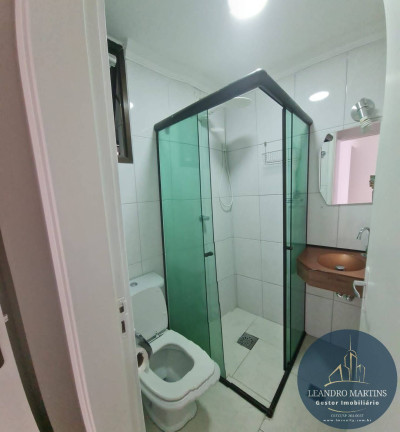 Imagem Apartamento com 1 Quarto à Venda, 44 m² em Perdizes - São Paulo Imagem Apartamento com 1 Quarto à Venda, 44 m² em Perdizes - São Paulo