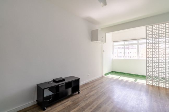 Imagem Apartamento com 1 Quarto à Venda, 35 m² em Consolação - São Paulo Imagem Apartamento com 1 Quarto à Venda, 35 m² em Consolação - São Paulo