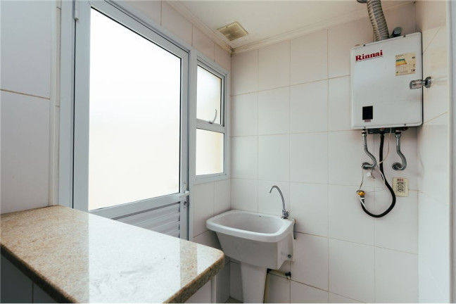 Imagem Apartamento com 2 Quartos à Venda, 73 m² em Engordadouro - Jundiaí