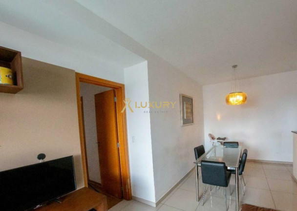 Imagem Imóvel com 3 Quartos à Venda, 76 m² em Vila Da Serra - Nova Lima