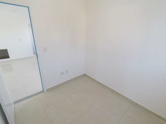 Imagem Apartamento com 2 Quartos à Venda, 40 m² em Vila Alpina - São Paulo