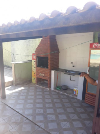 Imagem Casa com 5 Quartos à Venda, 450 m² em Cibratel Ii - Itanhaém Imagem Casa com 5 Quartos à Venda, 450 m² em Cibratel Ii - Itanhaém