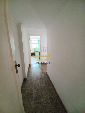 Imagem Apartamento com 3 Quartos à Venda, 216 m² em Gonzaga - Santos Imagem Apartamento com 3 Quartos à Venda, 216 m² em Gonzaga - Santos