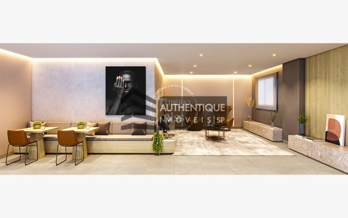 Imagem Apartamento com 3 Quartos à Venda, 73 m² em Vila Mariana - São Paulo Imagem Apartamento com 3 Quartos à Venda, 73 m² em Vila Mariana - São Paulo
