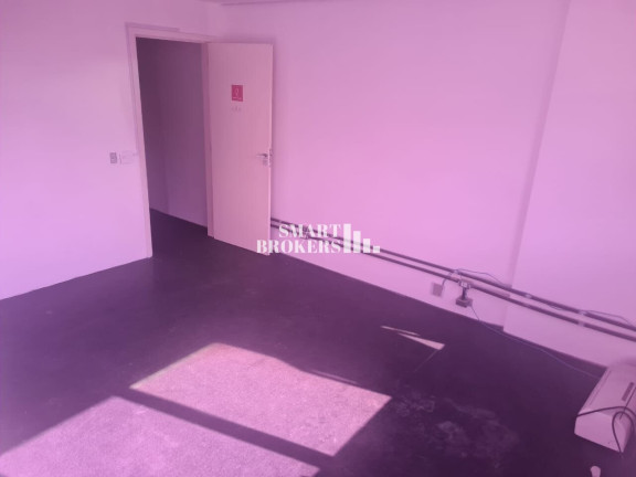 Imagem Sala Comercial para Alugar, 46 m² em Vila Mariana - São Paulo Imagem Sala Comercial para Alugar, 46 m² em Vila Mariana - São Paulo