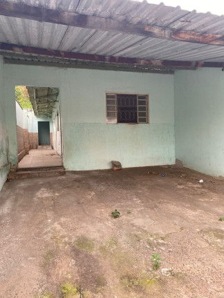 Sobrado com 2 Quartos à Venda,  em Vila Santa Terezinha - Sumaré