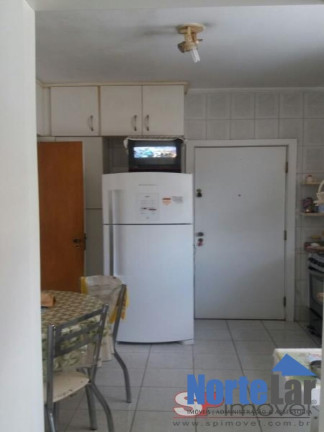 Imagem Apartamento com 3 Quartos à Venda, 130 m² em Santana - São Paulo