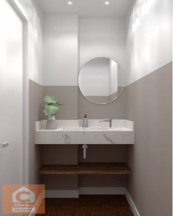 Imagem Apartamento com 3 Quartos à Venda, 130 m² em Jardim Europa - São Paulo Imagem Apartamento com 3 Quartos à Venda, 130 m² em Jardim Europa - São Paulo
