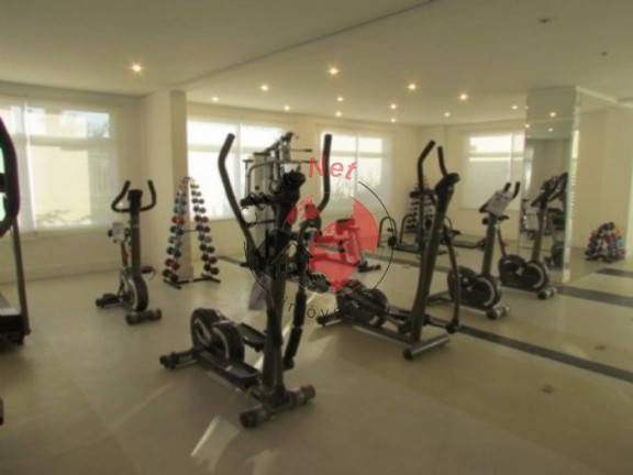 Imagem Apartamento com 2 Quartos à Venda, 60 m² em Mauá - São Caetano Do Sul