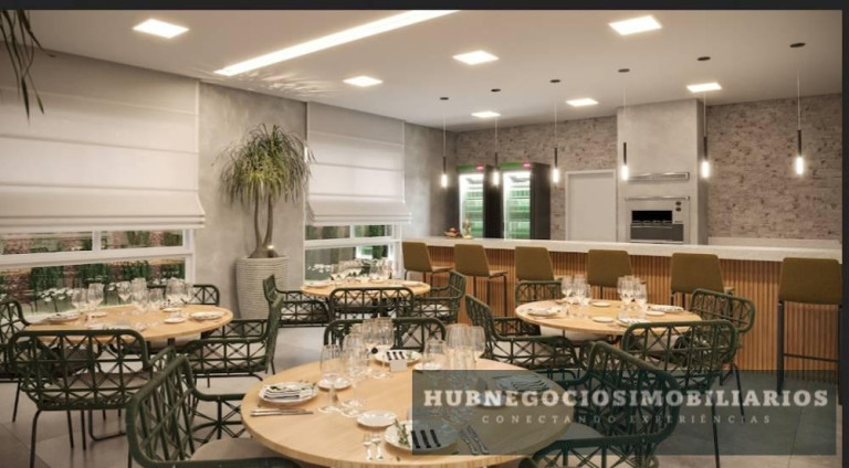 Imagem Apartamento com 2 Quartos à Venda, 63 m²
