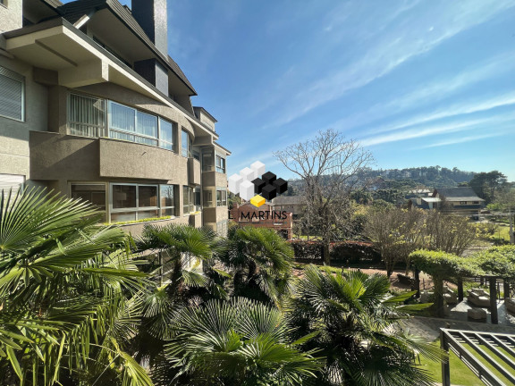 Imagem Apartamento com 3 Quartos à Venda, 162 m² em Centro - Gramado Imagem Apartamento com 3 Quartos à Venda, 162 m² em Centro - Gramado