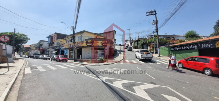 Casa com 2 Quartos à Venda,  em Vila Bela - Franco Da Rocha