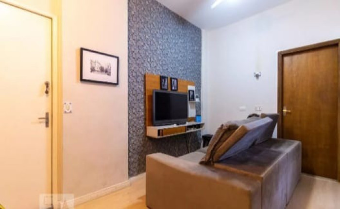 Imagem Imóvel com 1 Quarto à Venda, 60 m² em Santa Cecília - São Paulo Imagem Imóvel com 1 Quarto à Venda, 60 m² em Santa Cecília - São Paulo