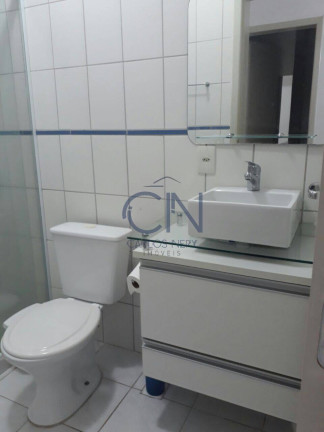 Imagem Apartamento com 2 Quartos à Venda,  em Campos Elíseos - Taubaté