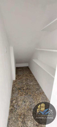 Imagem Imóvel para Alugar, 62 m² em Marapé - Santos