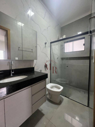 Imagem Casa com 2 Quartos à Venda, 250 m² em Jardim Residencial Eulália - Votuporanga Imagem Casa com 2 Quartos à Venda, 250 m² em Jardim Residencial Eulália - Votuporanga